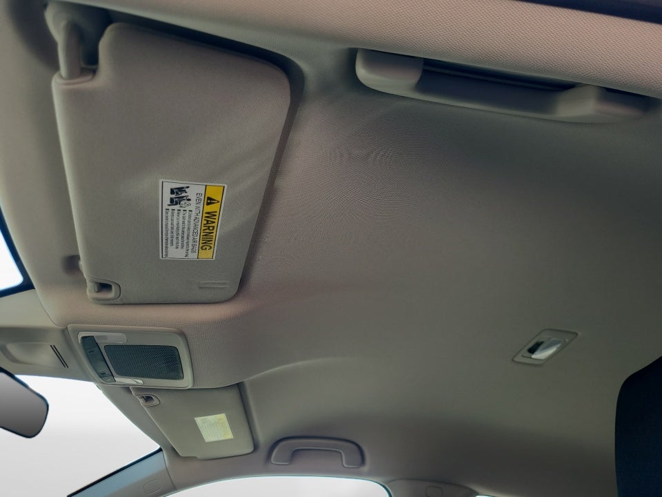 2025 Honda Civic Sedan LX
