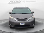 2016 Toyota Sienna XLE