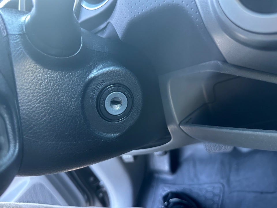 2015 Toyota Tacoma Base V6 (A5)