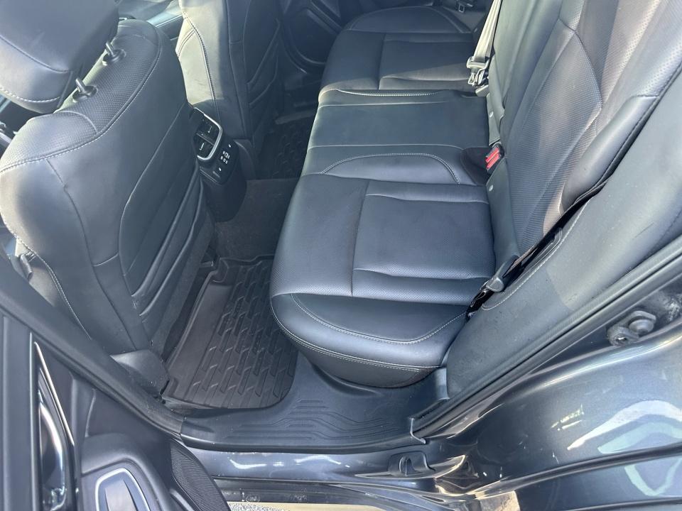 2023 Subaru Outback Limited XT