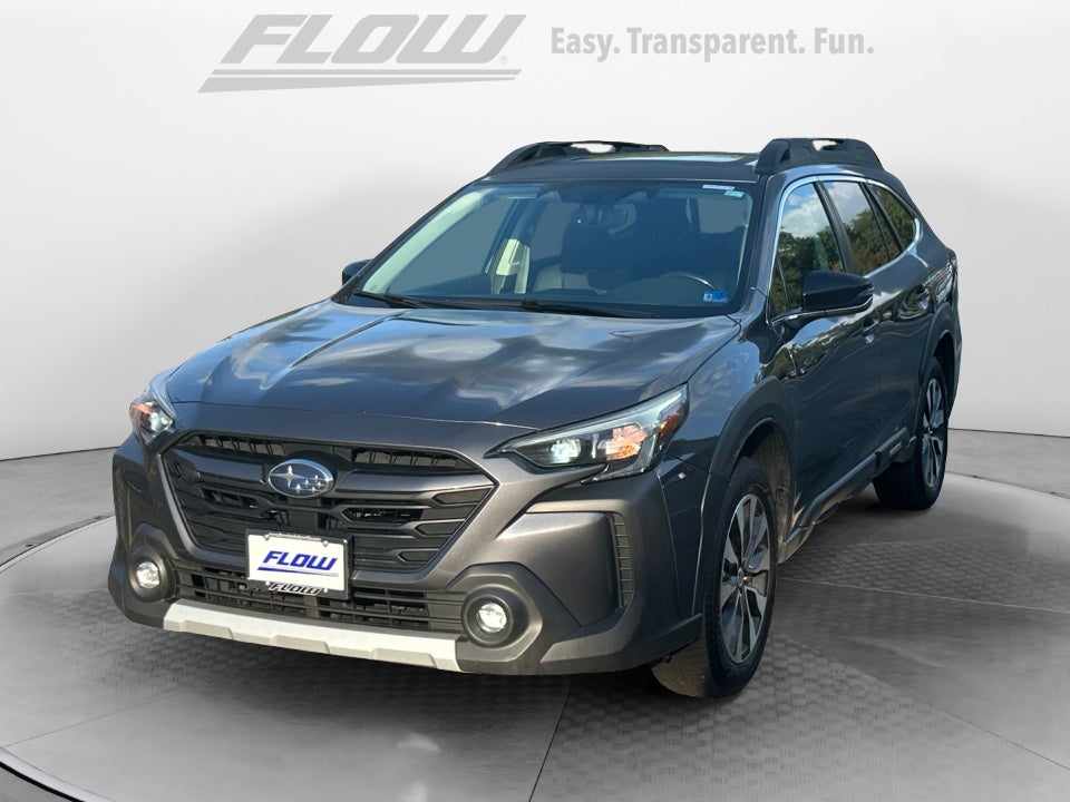 2023 Subaru Outback Limited XT