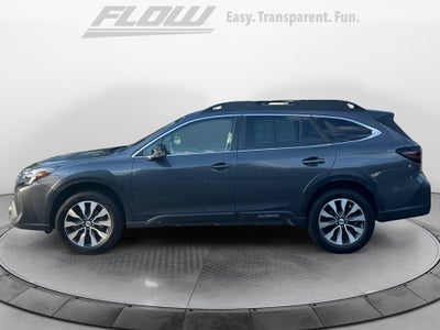 2023 Subaru Outback Limited XT