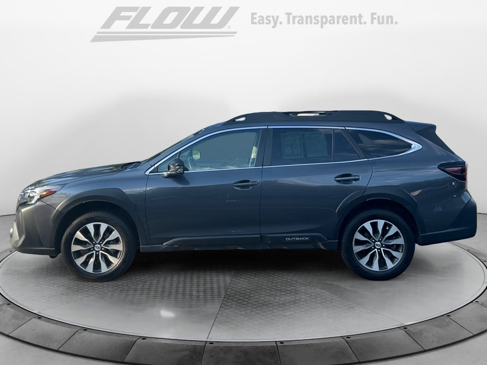 2023 Subaru Outback Limited XT