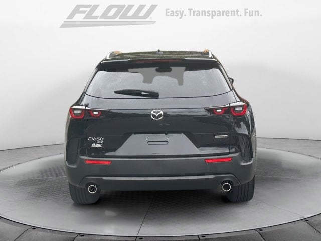 2025 Mazda Mazda CX-50 2.5 S Premium Plus Package