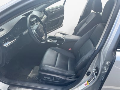 2014 Lexus ES 350 4dr Sdn