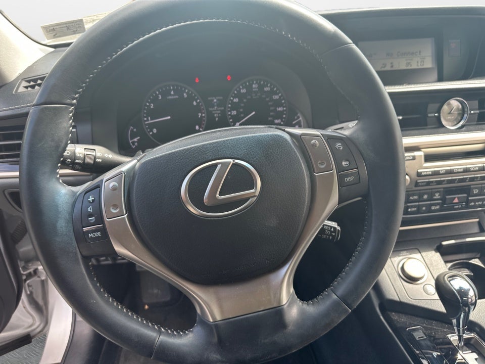 2014 Lexus ES 350 4dr Sdn