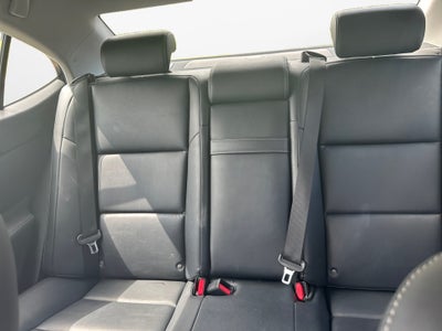 2014 Lexus ES 350 4dr Sdn
