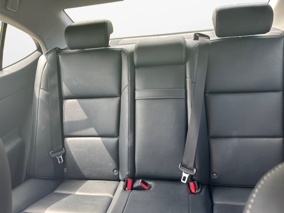2014 Lexus ES 350 4dr Sdn