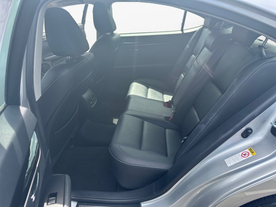2014 Lexus ES 350 4dr Sdn