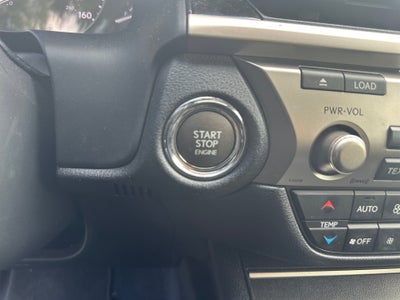 2014 Lexus ES 350 4dr Sdn