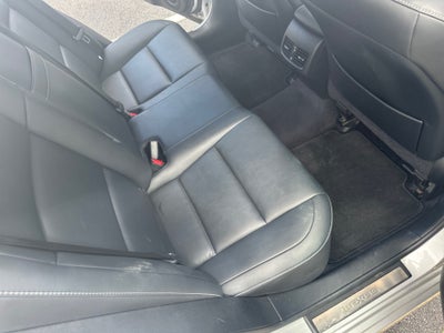 2014 Lexus ES 350 4dr Sdn