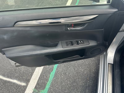 2014 Lexus ES 350 4dr Sdn