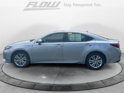 2014 Lexus ES 350 4dr Sdn