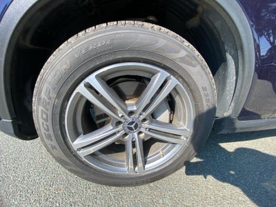 2021 Mercedes-Benz GLC 300 GLC 300