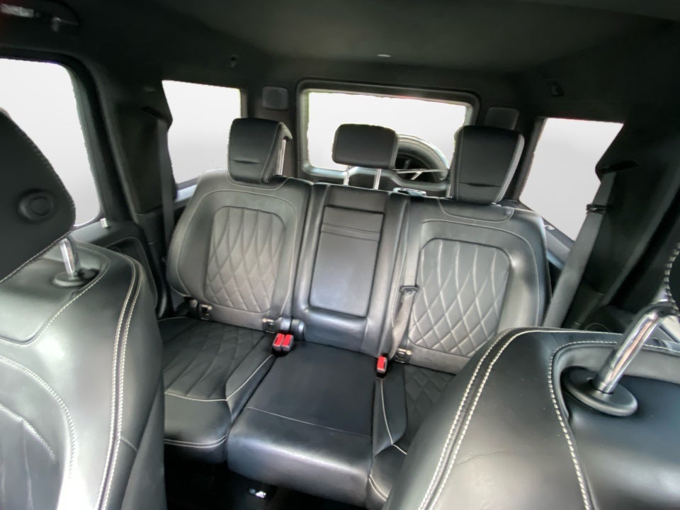 2021 Mercedes-Benz AMG® G 63 AMG® G 63