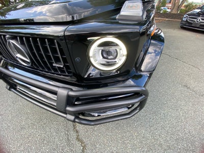 2021 Mercedes-Benz AMG® G 63 AMG® G 63