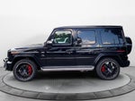 2021 Mercedes-Benz AMG® G 63 AMG® G 63