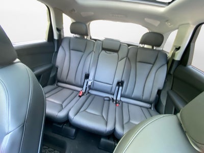 2024 Audi Q7 Premium Plus