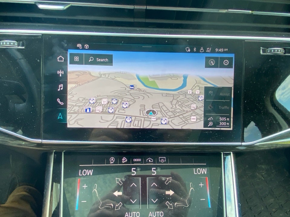2024 Audi Q7 Premium Plus