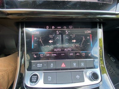 2024 Audi Q7 Premium Plus