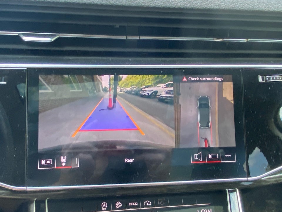 2024 Audi Q7 Premium Plus