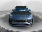 2025 Porsche Macan T