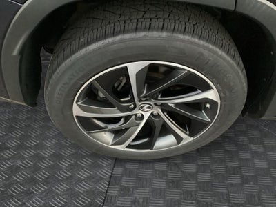 2018 Lexus RX 450h RX 450h