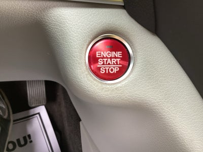 2017 Acura MDX w/Advance Pkg