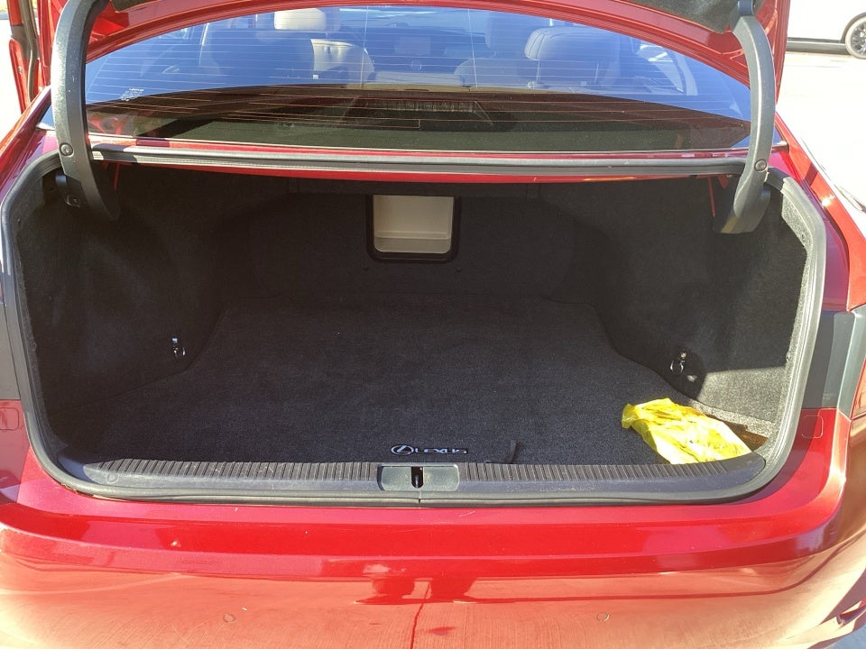 2014 Lexus ES 350 4dr Sdn