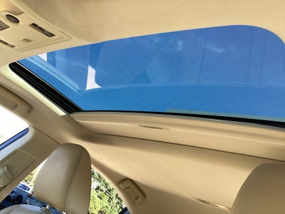 2014 Lexus ES 350 4dr Sdn