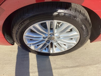 2014 Lexus ES 350 4dr Sdn