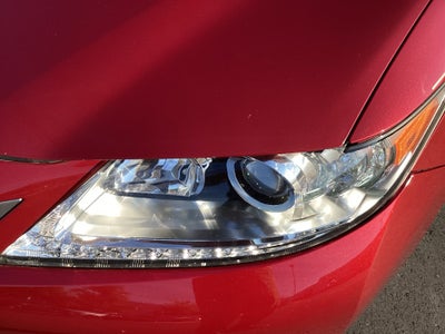 2014 Lexus ES 350 4dr Sdn