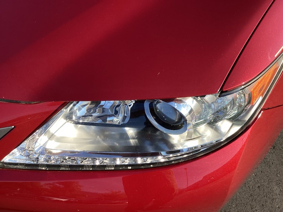 2014 Lexus ES 350 4dr Sdn