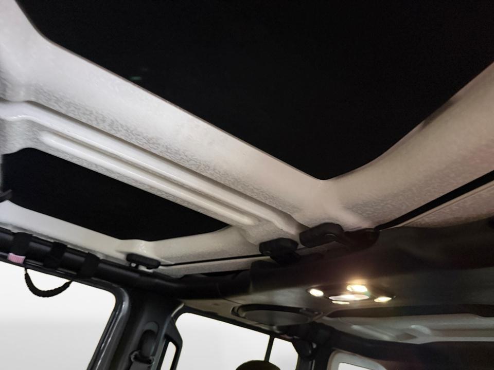 2020 Jeep Wrangler Unlimited Sport Altitude