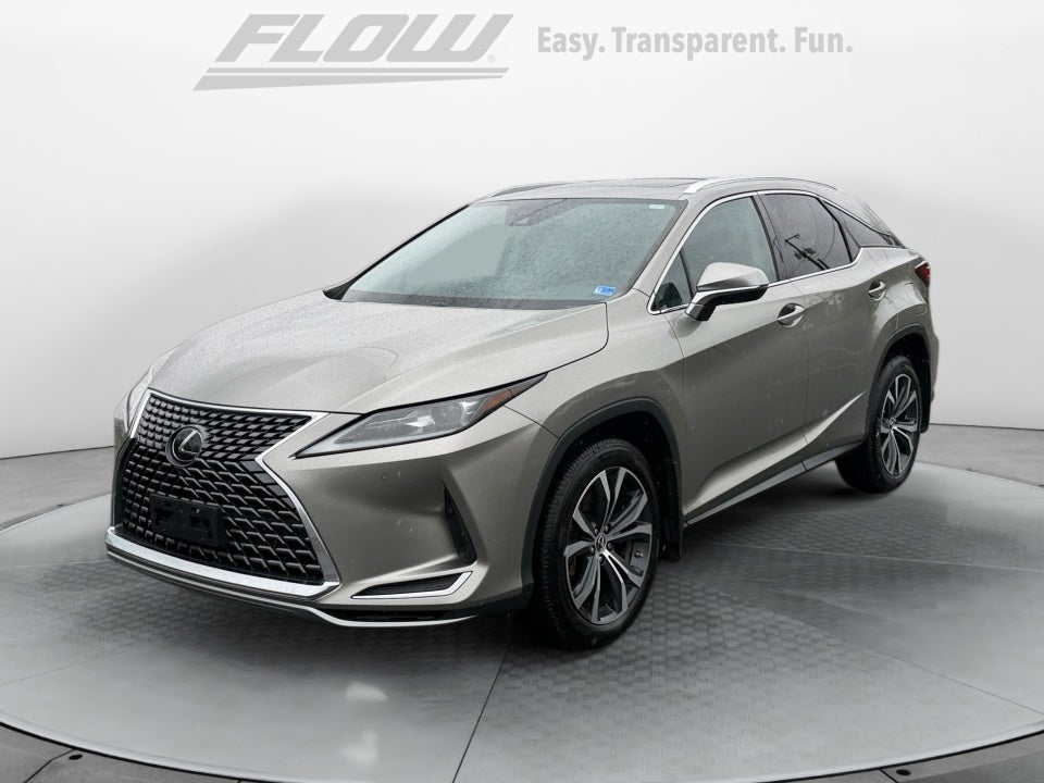 2022 Lexus RX 350 RX 350