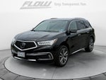 2019 Acura MDX w/Advance Pkg