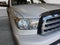 2016 Toyota Sequoia Platinum