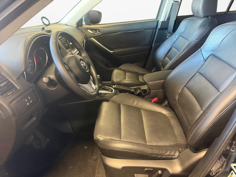 2015 Mazda Mazda CX-5 Grand Touring