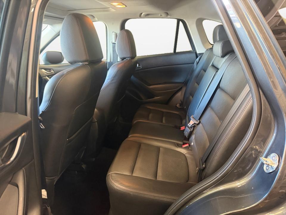 2015 Mazda Mazda CX-5 Grand Touring
