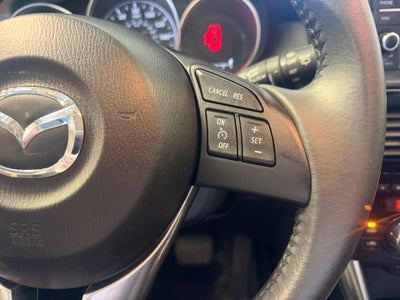 2015 Mazda Mazda CX-5 Grand Touring