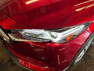 2021 Mazda Mazda CX-5 Grand Touring