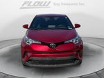 2019 Toyota C-HR LE