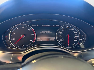 2015 Audi A6 2.0T Premium Plus