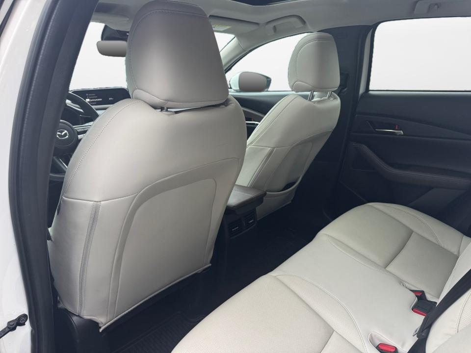 2022 Mazda Mazda CX-30 2.5 S Premium Package