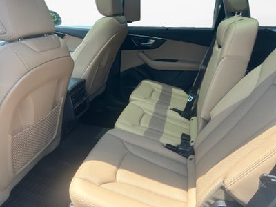 2023 Audi Q7 Premium Plus 45 TFSI quattro Tiptronic