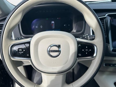 2023 Volvo XC90 Ultimate