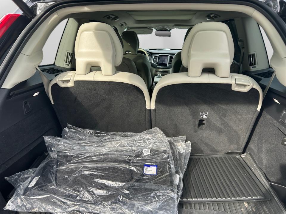 2023 Volvo XC90 Ultimate