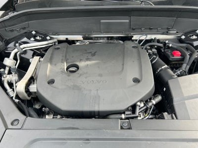 2023 Volvo XC90 Ultimate