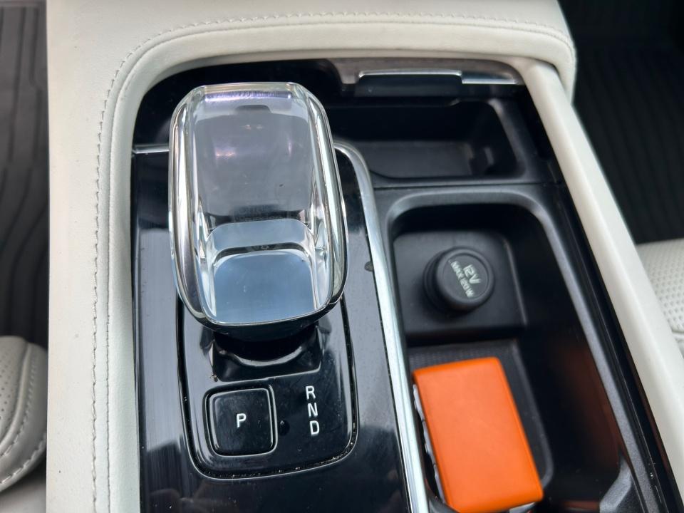 2023 Volvo XC90 Ultimate