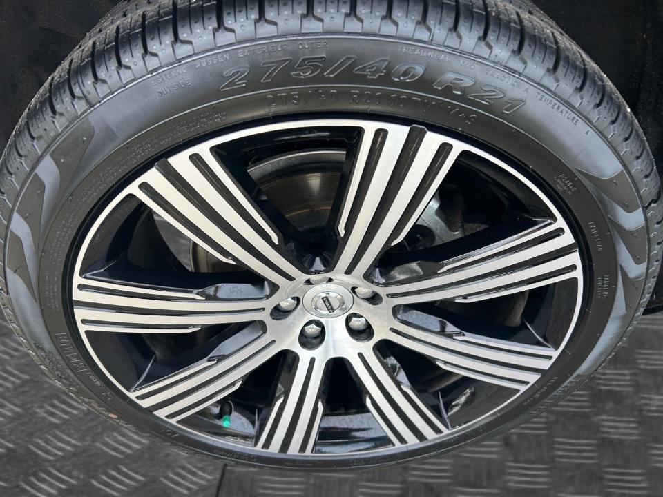 2023 Volvo XC90 Ultimate